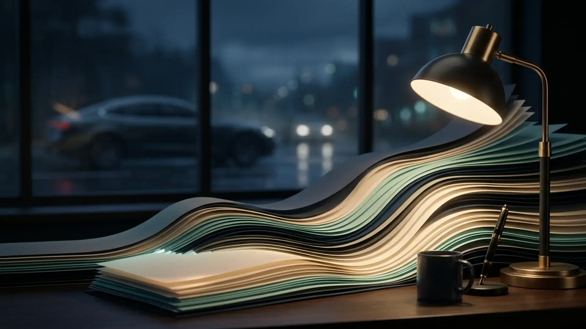 Materiały edukacyjne EverydayLivingChoices, artykuły ubezpieczeniowe, 1920x1080